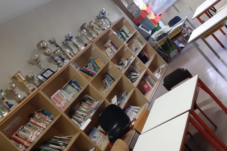 Biblioteca