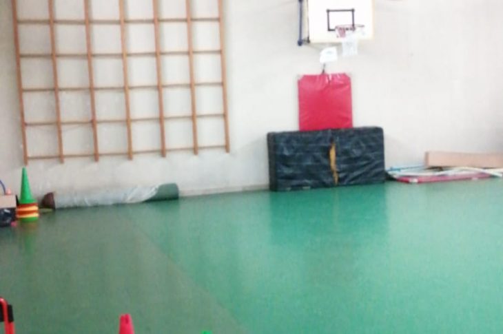 Palestra
