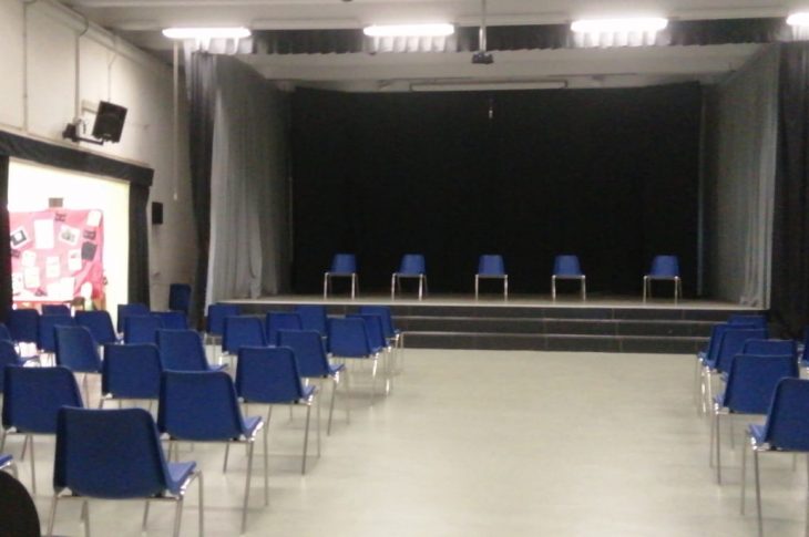 Teatro