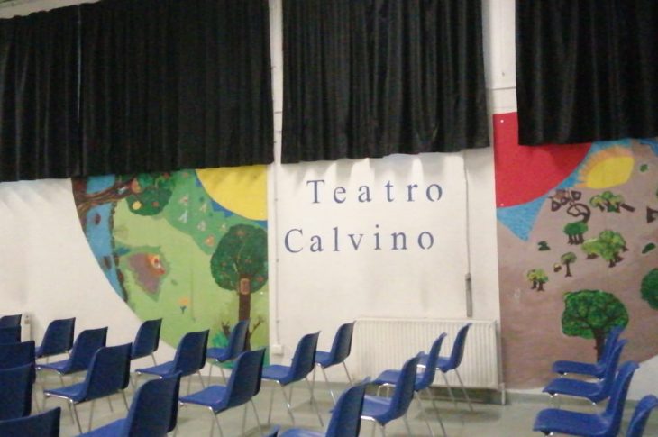 Teatro Calvino